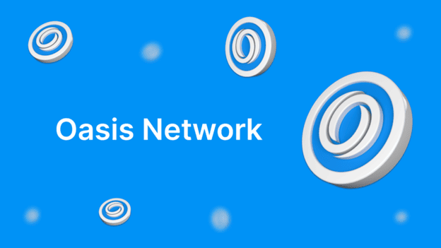 Токен Oasis Network