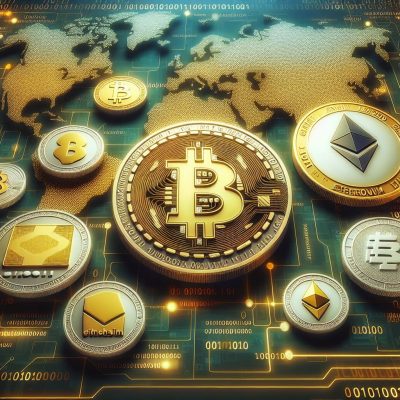 Top Startups of 2024. A review by a Bitcoin mixer: mixero.money