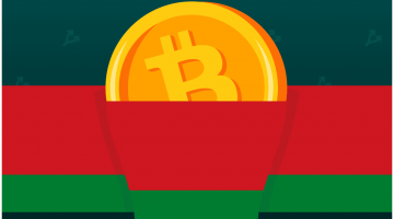 Майнинг криптовалют в Беларуси. Обзор биткоин миксер mixero.money