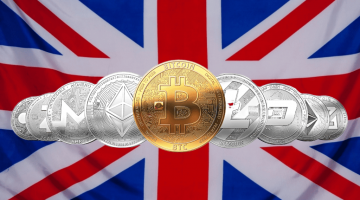 Crypto in the UKCrypto in the UK