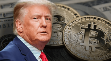Trump’s cryptocurrency bill. A review by a Bitcoin mixer: mixero.money