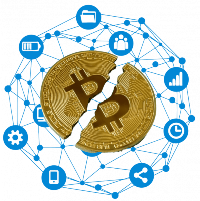 Bitcoin network in 2025. A review by a Bitcoin mixer: mixero.money