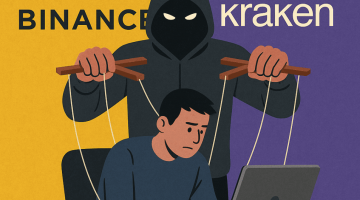 Social engineering attacks. A review by a Bitcoin mixer: mixero.money
