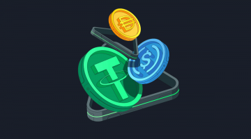 Stablecoins. A review by a Bitcoin mixer: mixero.money