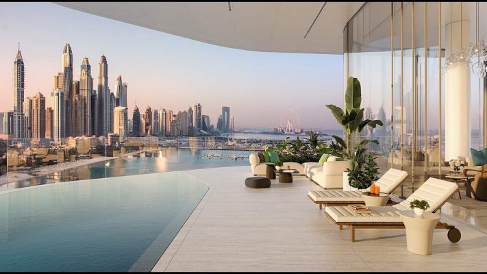 Real estate tokenization in Dubai. A review by Bitcoin mixer: mixero.money