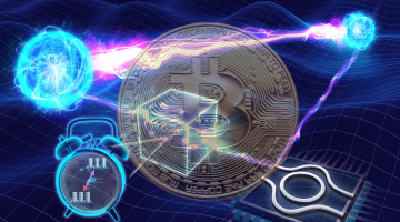 Квантовые атаки на биткоин. Обзор биткоин миксер mixero.money