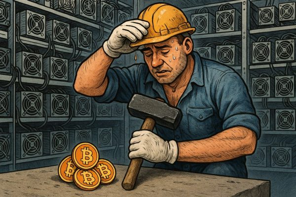 Bitcoin mining difficulty. A review by a Bitcoin mixer: mixero.money