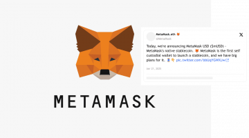 Стейблкоин MetaMask. Обзор биткоин миксер mixero.money