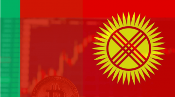 Криптовалюта в Кыргызстане и Беларуси. Обзор биткоин миксер mixero.money