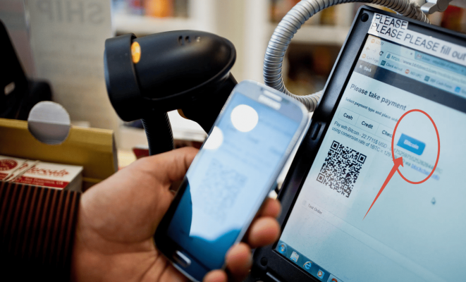 Paying with Bitcoin on marketplaces. A review by a Bitcoin mixer: mixero.money
