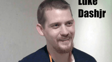 Soft Fork—developer Luke Dashjr. A review by a Bitcoin mixer: mixero.money