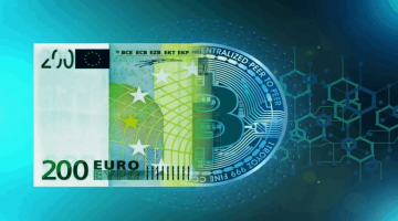 Digital Euro. A review by a Bitcoin mixer: mixero.money