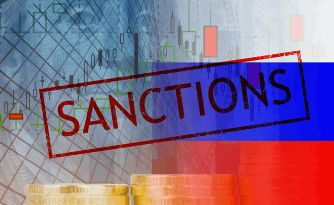 19 пакет санкций против Россиян. Обзор биткоин миксер mmixero.money