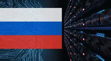 Mining in Russia today. A review by a Bitcoin mixer: mixero.money