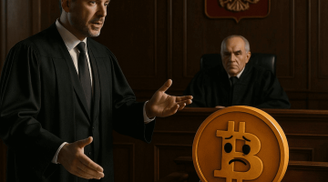 Judicial protection of digital asset holders in Russia – a review by a Bitcoin mixer: mixero.money