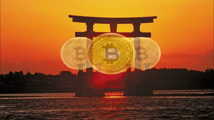 Криптовалютный рынок Японии. Обзор биткоин миксер mixero.money