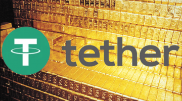Tether and gold. A review by a Bitcoin mixer: mixero.money