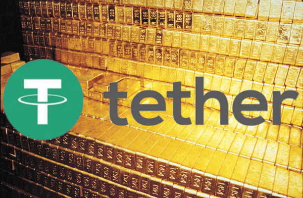 Tether и золото. Обзор биткоин миксер mixero.money