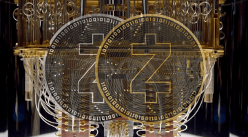 Preparing Zcash for the threat of quantum computers. A review by a Bitcoin mixer: mixero.money