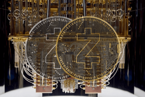 Подготовка Zcash к квантовой угрозе. Обзор биткоин миксер mixero.money