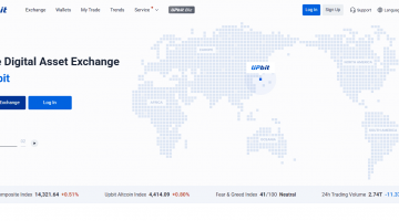 Upbit hit by a hack. A review by a Bitcoin mixer: mixero.money