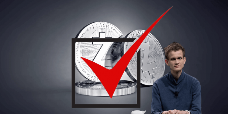 Zcash token voting and Buterin’s opinion. A review by a Bitcoin mixer: mixero.money