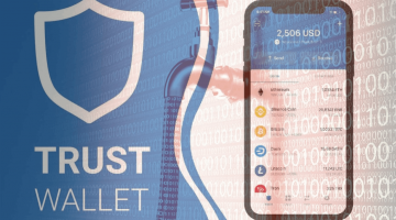 Trust Wallet data breach. A review by a Bitcoin mixer: mixero.money