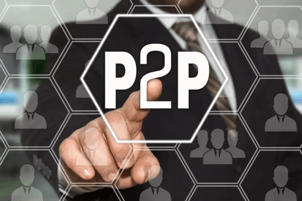 P2P payments in Russia. A review by a Bitcoin mixer: mixero.money.