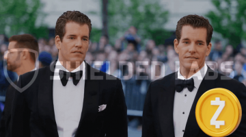 Shielded Labs and the Winklevoss twins. A review by a Bitcoin mixer: mixero.money