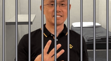 Changpeng Zhao’s memoirs. A review by a Bitcoin mixer: mixero.money
