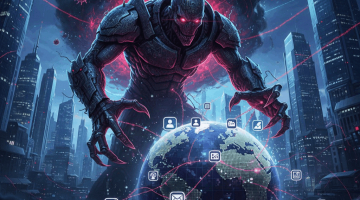Surge in cyber threats at the start of 2026. A review by a Bitcoin mixer: mixero.money