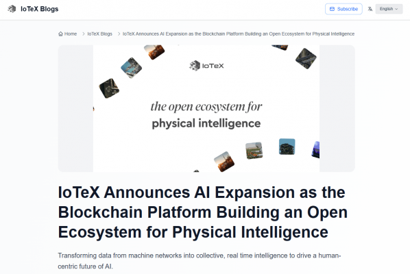 IoTeX hack. A review by a Bitcoin mixer: mixero.money