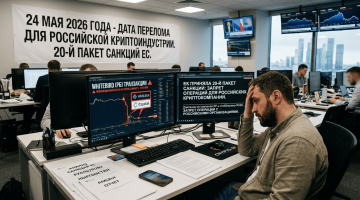 New EU sanctions. A review by a Bitcoin mixer: mixero.money