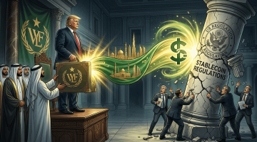 U.S. stablecoin regulation. A review by a Bitcoin mixer: mixero.money